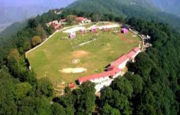 Heart-warming Chail Tour Package for 3 Days 2 Nights
