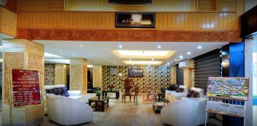 Memorable Srinagar Tour Package for 4 Days 3 Nights by Xplore Your Destination