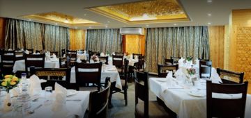 Memorable Srinagar Tour Package for 4 Days 3 Nights by Xplore Your Destination