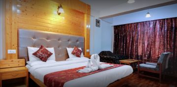 Memorable Srinagar Tour Package for 4 Days 3 Nights by Xplore Your Destination