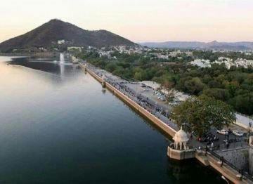 Best 3 Days Udaipur Holiday Package