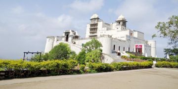Best 3 Days Udaipur Holiday Package