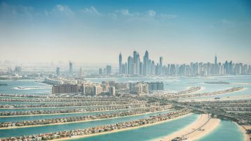 Heart-warming 6 Days Dubai Trip Package by HelloTravel In-House Experts