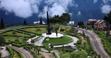 Heart-warming 7 Days 6 Nights Darjeeling, Gangtok and Gangtok Trip Package