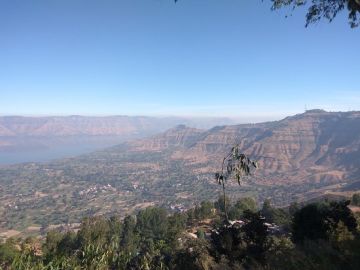 Magical 3 Days Panchgani to Mahabaleshwar Vacation Package