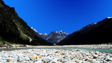 Best 4 Days 3 Nights Leh Holiday Package