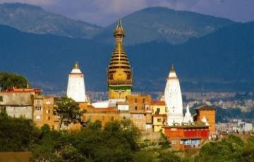 4 Days Gorakhpur, Kathmandu and Pokhara Vacation Package