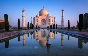 Magical Agra Tour Package for 7 Days