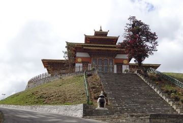 Magical Paro Tour Package for 6 Days 5 Nights from Kolkata