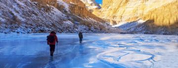 Best Leh Tour Package for 6 Days 5 Nights from Delhi