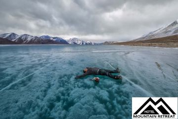 Best Leh Tour Package for 6 Days 5 Nights from Delhi