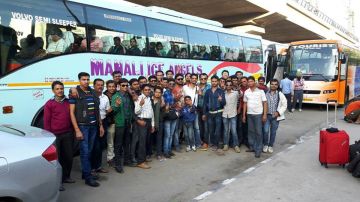 Heart-warming 9 Days 8 Nights Delhi Holiday Package