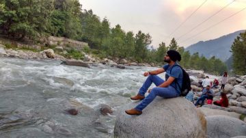 Heart-warming 9 Days 8 Nights Delhi Holiday Package