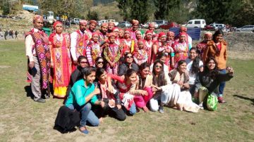 Heart-warming 9 Days 8 Nights Delhi Holiday Package