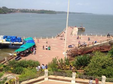 Ecstatic 4 Days 3 Nights Goa, North Goa with South Goa Trip Package