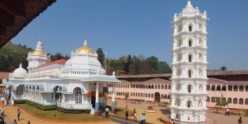 Ecstatic 4 Days 3 Nights Goa, North Goa with South Goa Trip Package