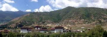 Ecstatic 5 Days Punakha Bhutan Tour Package