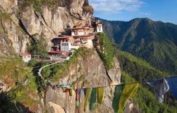 Beautiful 12 Days Paro Bhutan, Jangothang, Jangothang with Lingshi Vacation Package