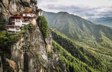 Beautiful 12 Days Paro Bhutan, Jangothang, Jangothang with Lingshi Vacation Package
