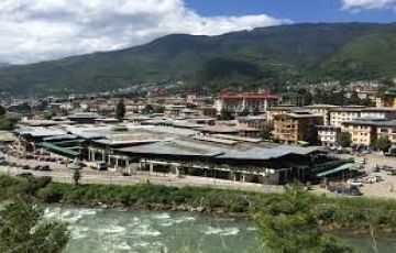 Amazing 6 Days Thimphu Bhutan, Thimphu, Punakha Bhutan and Paro Bhutan Trip Package