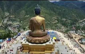 Amazing 6 Days Thimphu Bhutan, Thimphu, Punakha Bhutan and Paro Bhutan Trip Package