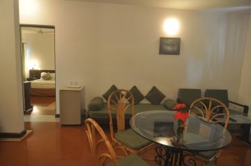 Memorable 2 Days South Goa Sightseeing  Depart From Goa Trip Package