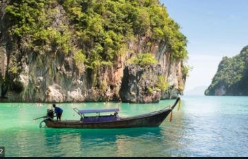 Magical Pattaya Tour Package for 5 Days 4 Nights from Bangkok