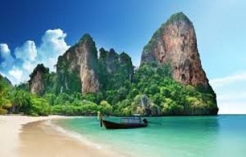 4 Days 3 Nights Phuket Vacation Package by Jolly Holidays