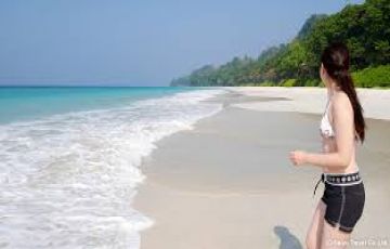 5 Days 4 Nights Port Blair Tour Package