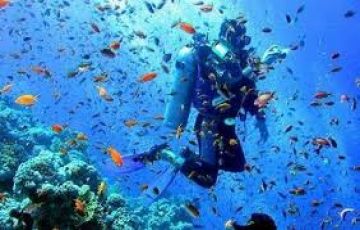 5 Days 4 Nights Port Blair Tour Package