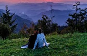 Best 9 Days Madurai to Coorg Holiday Package