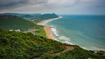 Family Getaway 5 Days Vizag to Visakhapatnam Holiday Package