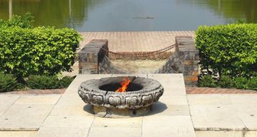 Lumbini Tour 3 Nights 4 Days