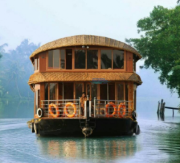 Cochin Tour Package for 4 Days from Tiruvannamalai