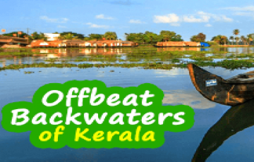 Heart-warming 6 Days Kovalam to Alleppey Vacation Package