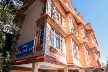 Best 4 Days 3 Nights Shimla Holiday Package