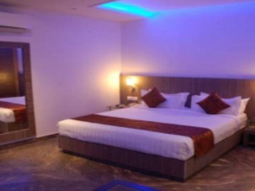 Best 4 Days 3 Nights Shimla Holiday Package