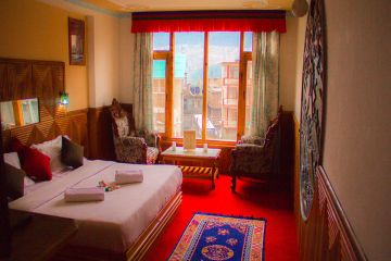 Best 4 Days 3 Nights Shimla Holiday Package