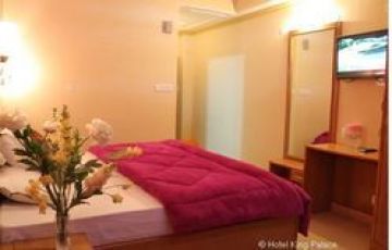 Best 4 Days 3 Nights Shimla Holiday Package