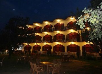 Experience 3 Nights 4 Days Manali Tour Package