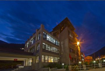 Ecstatic Manali Tour Package for 5 Days