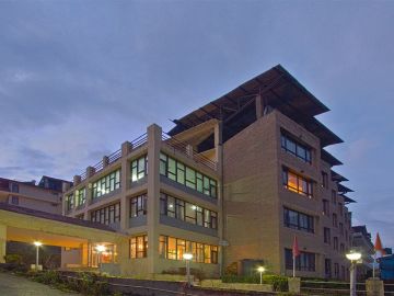 Ecstatic Manali Tour Package for 5 Days