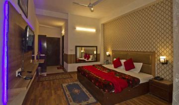 Ecstatic Manali Tour Package for 5 Days