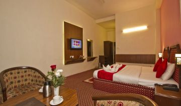 Ecstatic Manali Tour Package for 5 Days