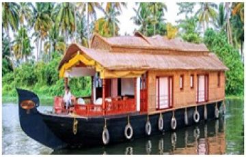 Best 6 Days Cochin to Munnar Vacation Package