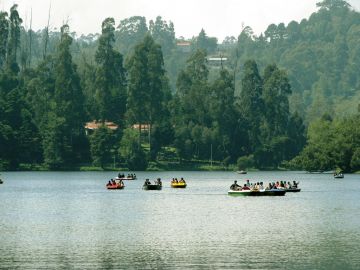 Experience 3 Days 2 Nights Madurai Tour Package