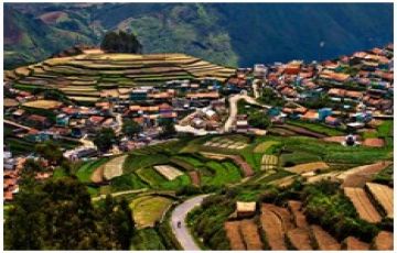 Experience 3 Days 2 Nights Madurai Tour Package