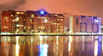 Family Getaway 7 Days Kochi, Kovalam, Munnar, Alleppey