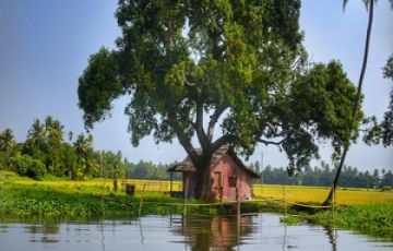 Bangalore Tour Package for 5 Days 4 Nights