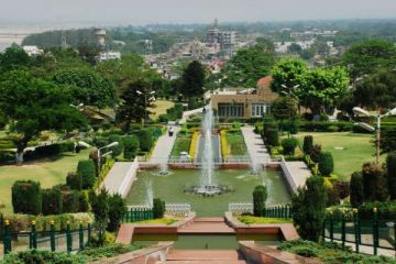 Amazing Katra Tour Package for 2 Days 1 Night